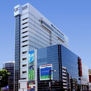 Toyama Excel Hotel Tokyu